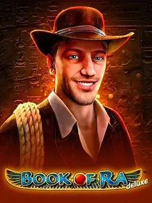 Book Of Ra Deluxe